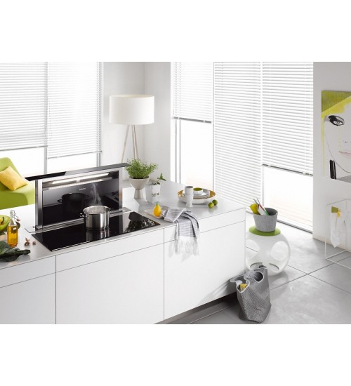 Miele 美诺 DA 6890 隐藏式升降烟机 油烟机